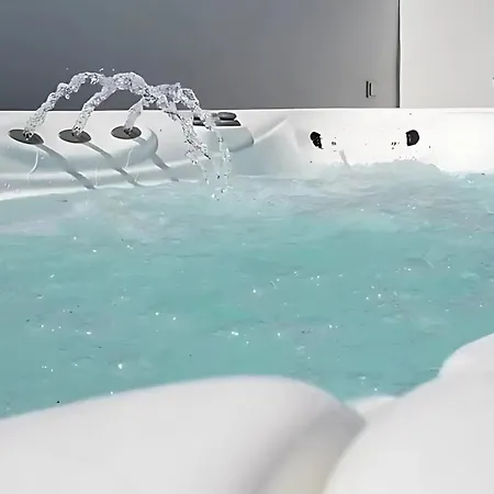 Belsfield בית נופש