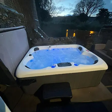 Belsfield בית נופש *