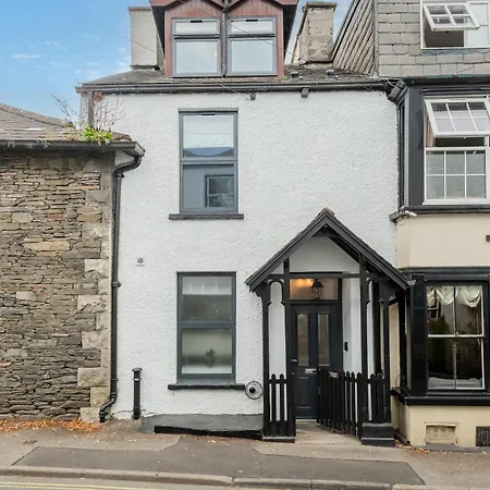 בית נופש Belsfield באונס-און-ווינדרמיר