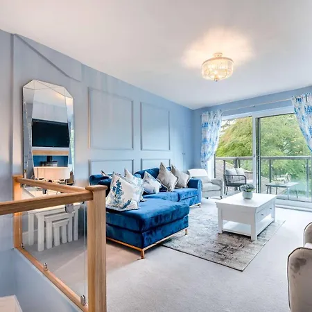 Belsfield * Bowness-on-Windermere