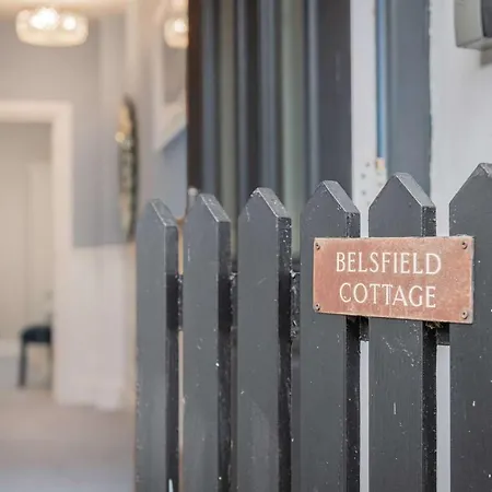 Сasa de vacaciones Belsfield Bowness-on-Windermere