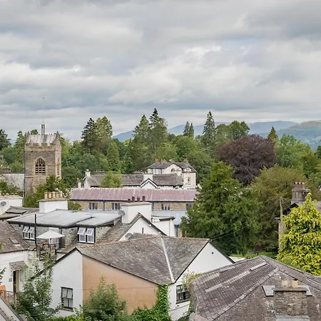 Сasa de vacaciones Belsfield *
