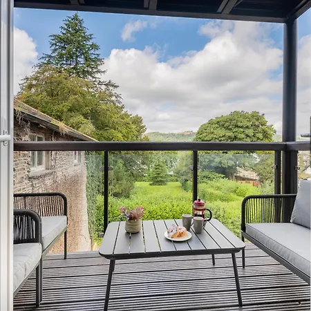 Belsfield Сasa de vacaciones