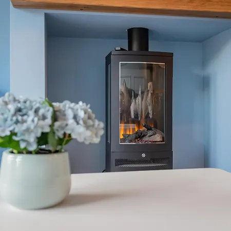 Belsfield Сasa de vacaciones *