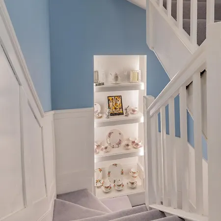 Belsfield Сasa de vacaciones Bowness-on-Windermere