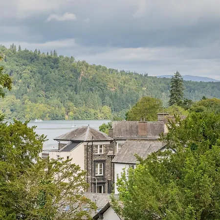 Belsfield Сasa de vacaciones *