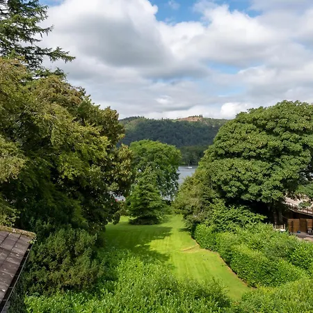 Belsfield Сasa de vacaciones Bowness-on-Windermere