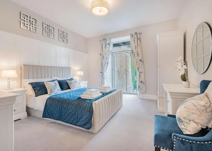 بيت للعطل Belsfield باونيس أون وينديرمير