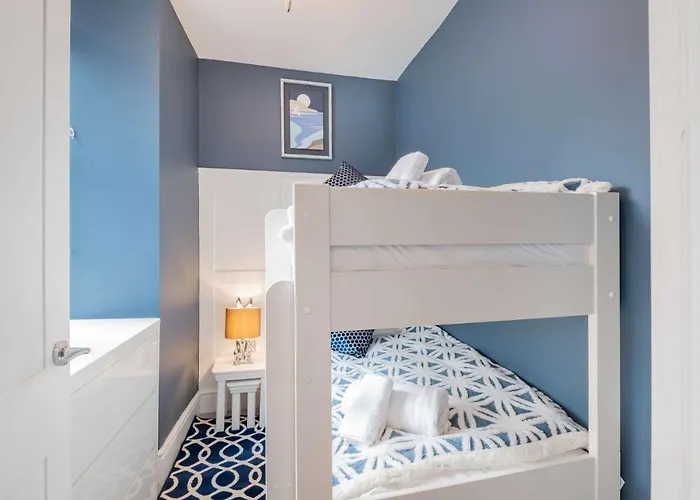 بيت للعطل Belsfield باونيس أون وينديرمير