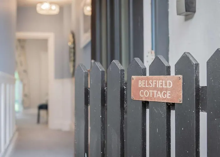 بيت للعطل Belsfield باونيس أون وينديرمير