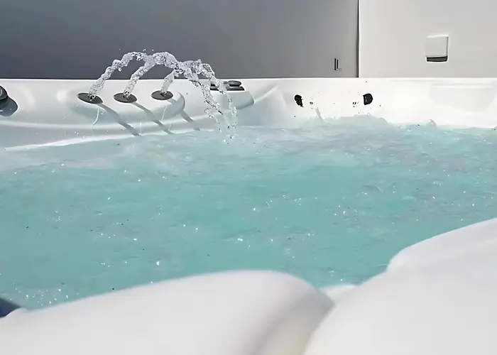 Belsfield بيت للعطل