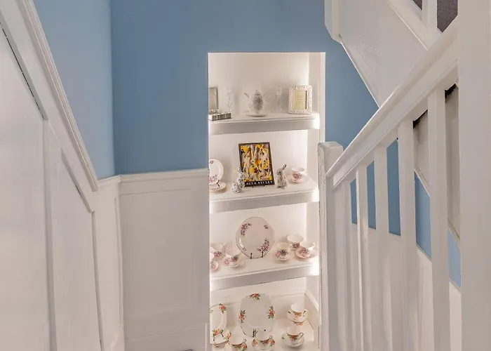 Belsfield بيت للعطل باونيس أون وينديرمير