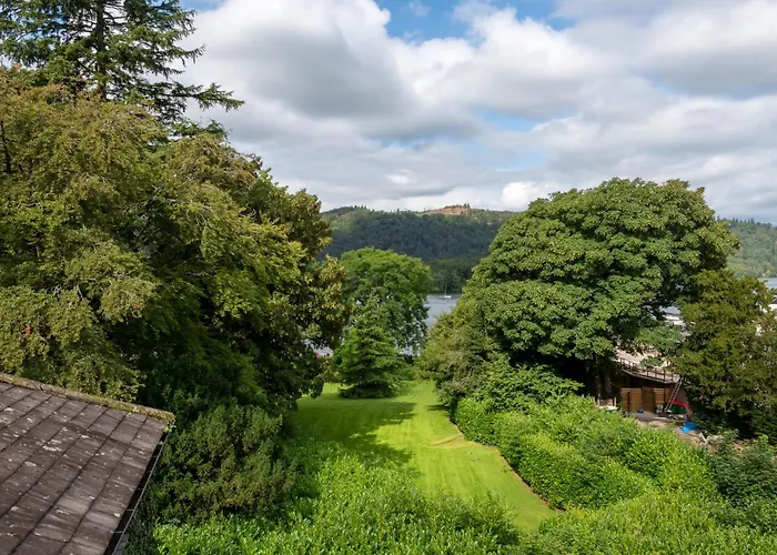 Belsfield بيت للعطل باونيس أون وينديرمير