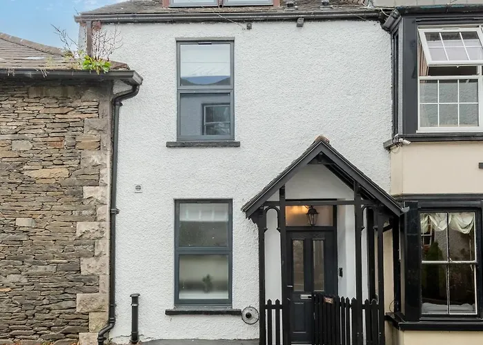 بيت للعطل Belsfield باونيس أون وينديرمير