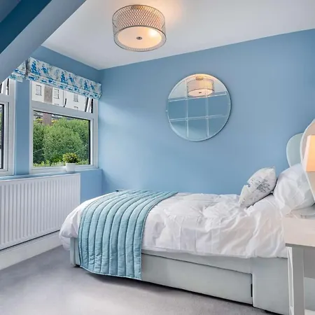 Belsfield Ferienhaus *